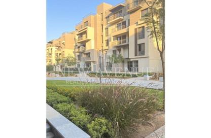 Apartment - 2 Bedrooms - 3 Bathrooms for sale in Sodic East - 6th District - New Heliopolis - Cairo