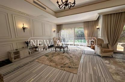 Twin House - 6 Bedrooms - 6 Bathrooms for sale in Katameya Dunes - El Katameya Compounds - El Katameya - New Cairo City - Cairo