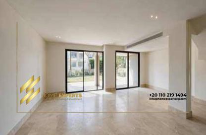 Townhouse - 3 - 3 for rent in Villette - 5th Settlement Compounds - The 5th Settlement - New Cairo City - Cairo