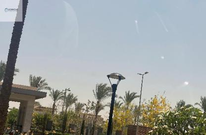 Apartment - 2 Bedrooms - 2 Bathrooms for rent in Cairo Festival City - North Investors Area - New Cairo City - Cairo