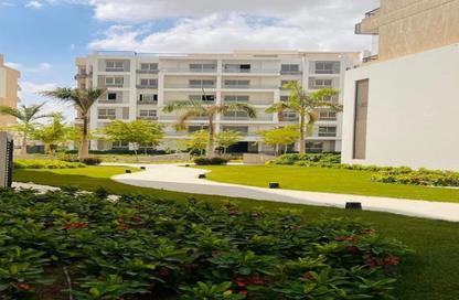 Apartment - 3 Bedrooms - 2 Bathrooms for sale in Beta Greens - Mostakbal City Compounds - Mostakbal City - Future City - Cairo