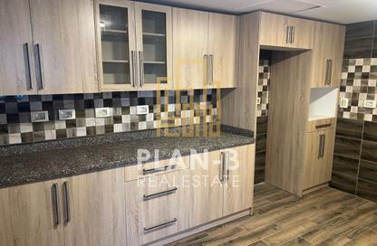 شقة - 3 غرف نوم - 3 حمامات للبيع في نيو جيزة - طريق مصر اسكندرية الصحراوي - مدينة 6 أكتوبر - الجيزة