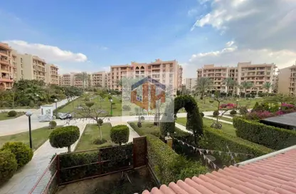 Apartment - 3 Bedrooms - 3 Bathrooms for sale in El Rehab Extension - Al Rehab - New Cairo City - Cairo