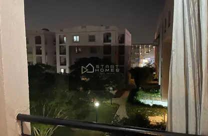 Apartment - 2 Bedrooms - 1 Bathroom for sale in El Rehab Extension - Al Rehab - New Cairo City - Cairo Apartment - 2 Bedrooms - 1 Bathroom for sale in El Rehab Extension - Al Rehab - New Cairo City - Cairo