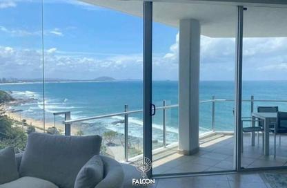 Hotel Apartment - 1 Bedroom - 1 Bathroom for sale in IL Monte Galala - Al Ain Al Sokhna - Suez Hotel Apartment - 1 Bedroom - 1 Bathroom for sale in IL Monte Galala - Al Ain Al Sokhna - Suez