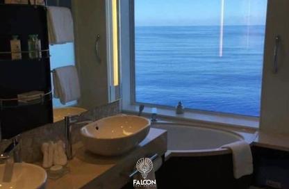 Hotel Apartment - 1 Bedroom - 1 Bathroom for sale in IL Monte Galala - Al Ain Al Sokhna - Suez Hotel Apartment - 1 Bedroom - 1 Bathroom for sale in IL Monte Galala - Al Ain Al Sokhna - Suez