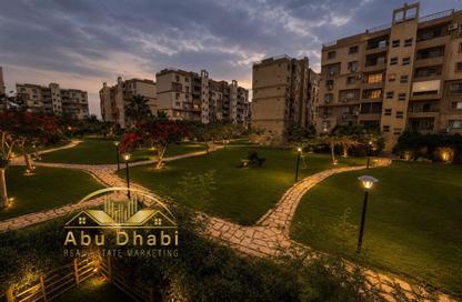 Apartment - 3 Bedrooms - 2 Bathrooms for sale in Privado - Madinaty - Cairo