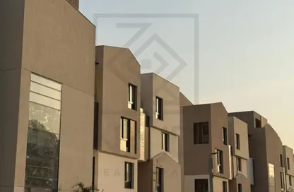 (بنتهاوس  (روف - 4 غرف نوم - 3 حمامات للبيع في كارمل - مدينة زايد الجديدة - الشيخ زايد - الجيزة