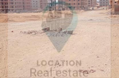 Apartment - 3 Bedrooms - 2 Bathrooms for sale in New Obour City - Qalyubia