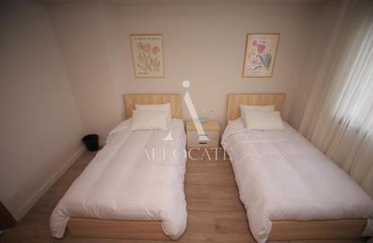 Apartment - 3 - 3 for rent in Villette - 5th Settlement Compounds - The 5th Settlement - New Cairo City - Cairo