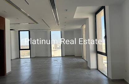 Office Space - Studio - 1 for rent in O West - 6 October Compounds - 6 October City - Giza