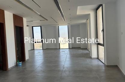 Office Space - Studio - 1 for rent in O West - 6 October Compounds - 6 October City - Giza