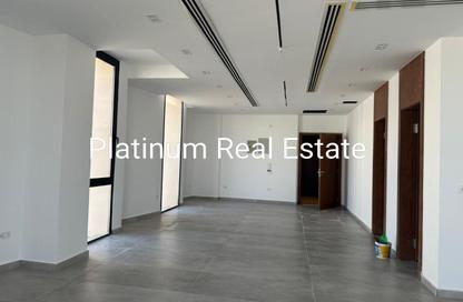 Office Space - Studio - 1 for rent in O West - 6 October Compounds - 6 October City - Giza