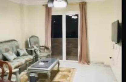 شقة - 2 غرف نوم - 2 حمامات للايجار في شارع سعيد ذو الفقار - المنيل - حي المنيل - القاهرة شقة - 2 غرف نوم - 2 حمامات للايجار في شارع سعيد ذو الفقار - المنيل - حي المنيل - القاهرة