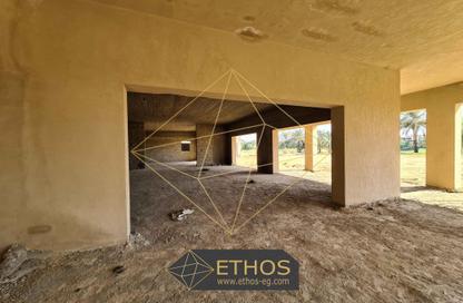 Villa - 7+ Bedrooms - 7+ Bathrooms for sale in Katameya Dunes - El Katameya Compounds - El Katameya - New Cairo City - Cairo
