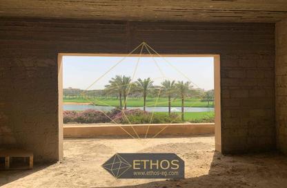 Villa - 7+ Bedrooms - 7+ Bathrooms for sale in Katameya Dunes - El Katameya Compounds - El Katameya - New Cairo City - Cairo