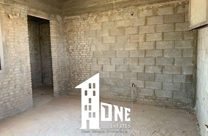 Twin House - 4 Bedrooms - 4 Bathrooms for sale in Mivida - 5th Settlement Compounds - The 5th Settlement - New Cairo City - Cairo