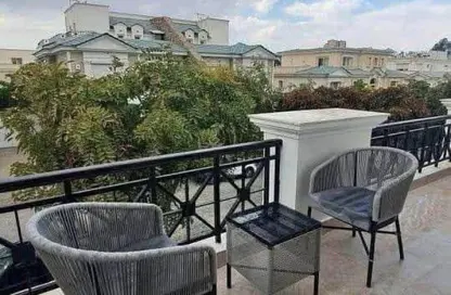 فيلا - 3 غرف نوم - 4 حمامات للبيع في ماونتن فيو هايد بارك - كمبوندات التجمع الخامس - التجمع الخامس - مدينة القاهرة الجديدة - القاهرة