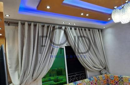 Apartment - 4 Bedrooms - 2 Bathrooms for rent in El Narges Buildings - Al Narges - New Cairo City - Cairo Apartment - 4 Bedrooms - 2 Bathrooms for rent in El Narges Buildings - Al Narges - New Cairo City - Cairo