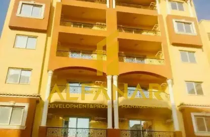 شقة - 3 غرف نوم - 2 حمامات للبيع في لؤلؤة الاهرام - كمبوندات التجمع الخامس - التجمع الخامس - مدينة القاهرة الجديدة - القاهرة