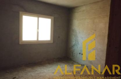 Apartment - 3 Bedrooms - 2 Bathrooms for sale in Loaloa El Ahram - 5th Settlement Compounds - The 5th Settlement - New Cairo City - Cairo