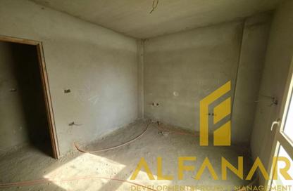 Apartment - 3 Bedrooms - 2 Bathrooms for sale in Loaloa El Ahram - 5th Settlement Compounds - The 5th Settlement - New Cairo City - Cairo
