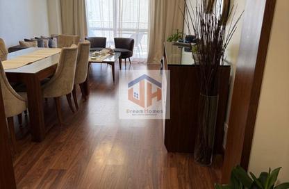 Apartment - 2 Bedrooms - 1 Bathroom for sale in Madinaty - Cairo