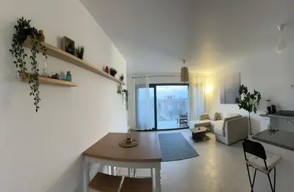 شاليه - 3 غرف نوم - 4 حمامات للايجار في سوان ليك ريزيدنس - كمبوندات التجمع الخامس - التجمع الخامس - مدينة القاهرة الجديدة - القاهرة