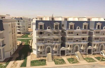 iVilla - 5 - 3 for sale in Mountain View Hyde Park - 5th Settlement Compounds - The 5th Settlement - New Cairo City - Cairo