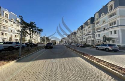 iVilla - 5 - 3 for sale in Mountain View Hyde Park - 5th Settlement Compounds - The 5th Settlement - New Cairo City - Cairo