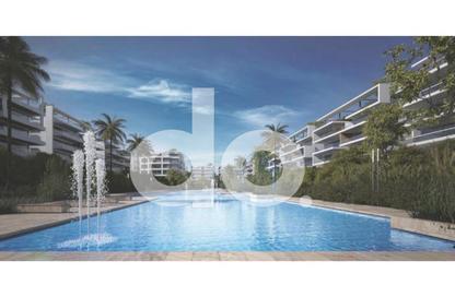 Apartment - 3 - 4 for sale in Lake View Residence 2 - 5th Settlement Compounds - The 5th Settlement - New Cairo City - Cairo Apartment - 3 - 4 for sale in Lake View Residence 2 - 5th Settlement Compounds - The 5th Settlement - New Cairo City - Cairo