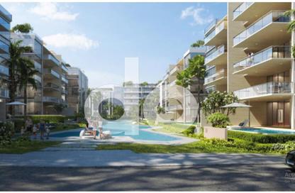 Apartment - 3 - 4 for sale in Lake View Residence 2 - 5th Settlement Compounds - The 5th Settlement - New Cairo City - Cairo