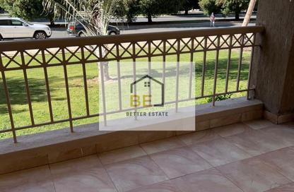 Apartment - 2 Bedrooms - 1 Bathroom for rent in B2 - Madinaty - Cairo