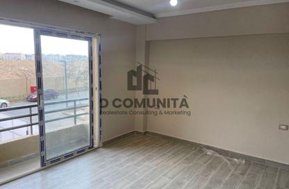 Apartment - 3 Bedrooms - 3 Bathrooms for rent in The Square - 5th Settlement Compounds - The 5th Settlement - New Cairo City - Cairo