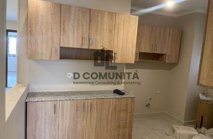 Apartment - 3 Bedrooms - 3 Bathrooms for rent in The Square - 5th Settlement Compounds - The 5th Settlement - New Cairo City - Cairo