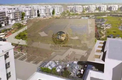 أي فيلا - 3 غرف نوم - 3 حمامات للبيع في ماونتن فيو أي سيتي أكتوبر - كمبوندات 6 أكتوبر - مدينة 6 أكتوبر - الجيزة