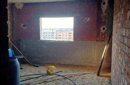 Apartment - 3 Bedrooms - 3 Bathrooms for sale in Al Khamayel city - Sheikh Zayed Compounds - Sheikh Zayed City - Giza