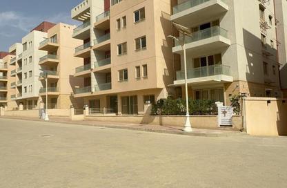 Apartment - 4 Bedrooms - 3 Bathrooms for sale in Promenade New Cairo - 5th Settlement Compounds - The 5th Settlement - New Cairo City - Cairo