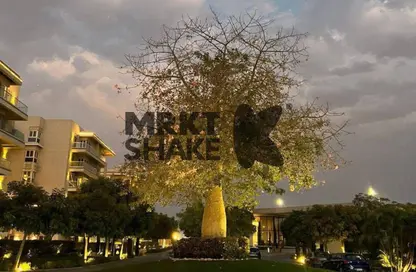 أي فيلا - 3 غرف نوم - 2 حمامات للبيع في ماونتن فيو اى سيتي - كمبوندات التجمع الخامس - التجمع الخامس - مدينة القاهرة الجديدة - القاهرة