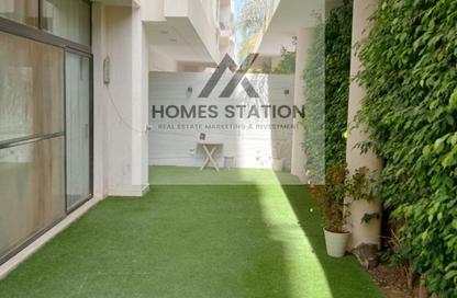 Apartment - 2 Bedrooms - 2 Bathrooms for rent in Lake View Residence - 5th Settlement Compounds - The 5th Settlement - New Cairo City - Cairo Apartment - 2 Bedrooms - 2 Bathrooms for rent in Lake View Residence - 5th Settlement Compounds - The 5th Settlement - New Cairo City - Cairo