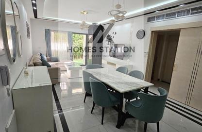Apartment - 2 Bedrooms - 2 Bathrooms for rent in Lake View Residence - 5th Settlement Compounds - The 5th Settlement - New Cairo City - Cairo Apartment - 2 Bedrooms - 2 Bathrooms for rent in Lake View Residence - 5th Settlement Compounds - The 5th Settlement - New Cairo City - Cairo