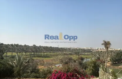 فيلا - 8 غرف نوم - 8 حمامات للبيع في قطامية ديونز - كمبوندات القطامية - القطامية - مدينة القاهرة الجديدة - القاهرة