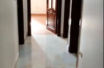 Apartment - 3 Bedrooms - 2 Bathrooms for rent in Abdallah Ibn Al Taher St. - 6th Zone - Nasr City - Cairo
