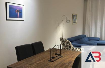 Apartment - 1 - 1 for rent in Mivida - 5th Settlement Compounds - The 5th Settlement - New Cairo City - Cairo