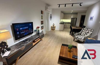 Apartment - 1 - 1 for rent in Mivida - 5th Settlement Compounds - The 5th Settlement - New Cairo City - Cairo