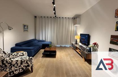 Apartment - 1 - 1 for rent in Mivida - 5th Settlement Compounds - The 5th Settlement - New Cairo City - Cairo