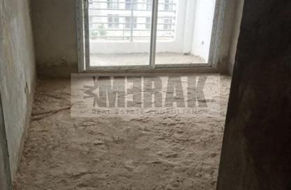 Apartment - 2 Bedrooms - 3 Bathrooms for sale in Garden Residence - Hyde Park - New Cairo City - Cairo
