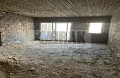 Apartment - 2 Bedrooms - 3 Bathrooms for sale in Garden Residence - Hyde Park - New Cairo City - Cairo