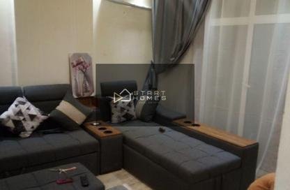 Apartment - 1 - 1 for rent in B7 - Madinaty - Cairo