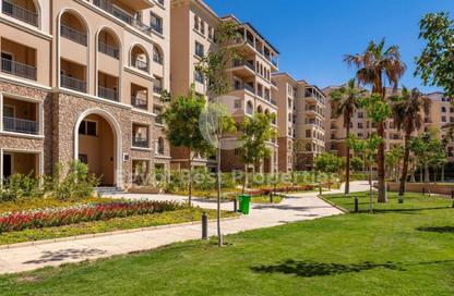 Apartment - 3 - 3 for sale in 90 Avenue - South Investors Area - New Cairo City - Cairo Apartment - 3 - 3 for sale in 90 Avenue - South Investors Area - New Cairo City - Cairo